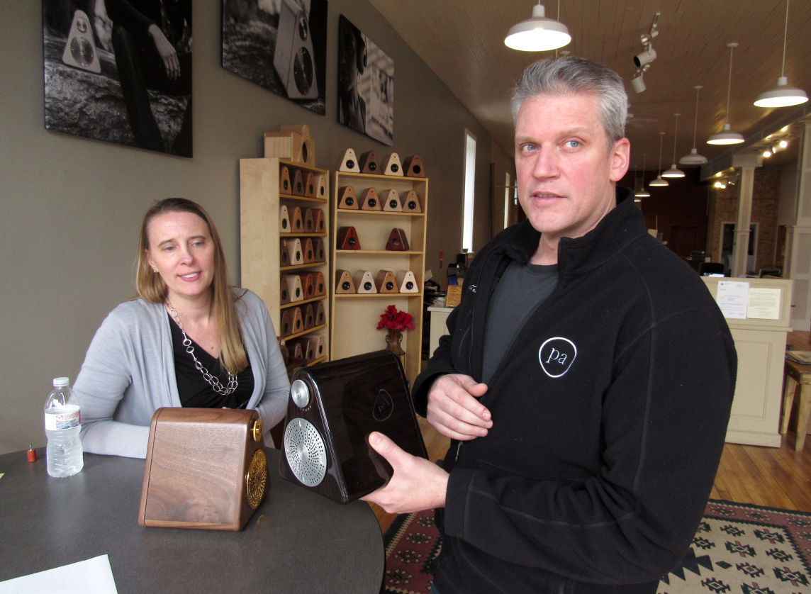 Princeton Audio